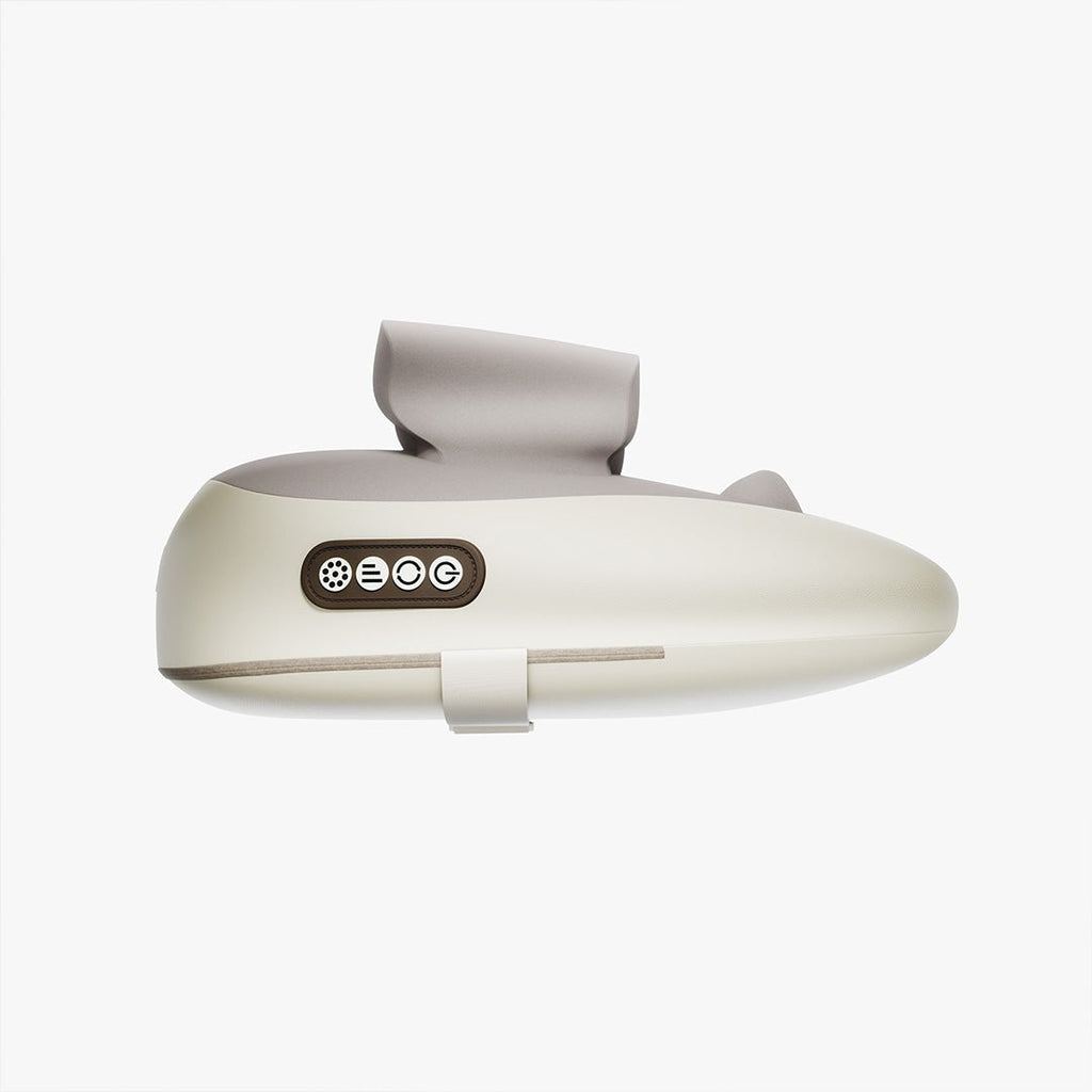 HiZoo - Clinical Grade Decompression Massager