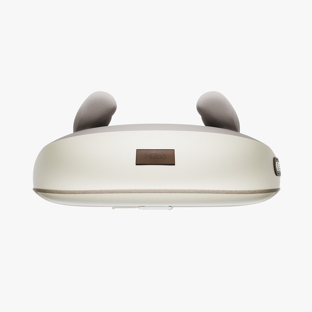 HiZoo - Clinical Grade Decompression Massager