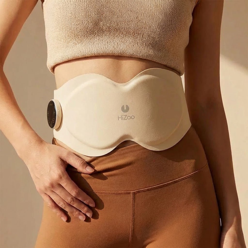 HiZoo Relief Belt Pro