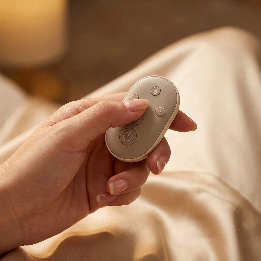 HiZoo Relief Belt Pro