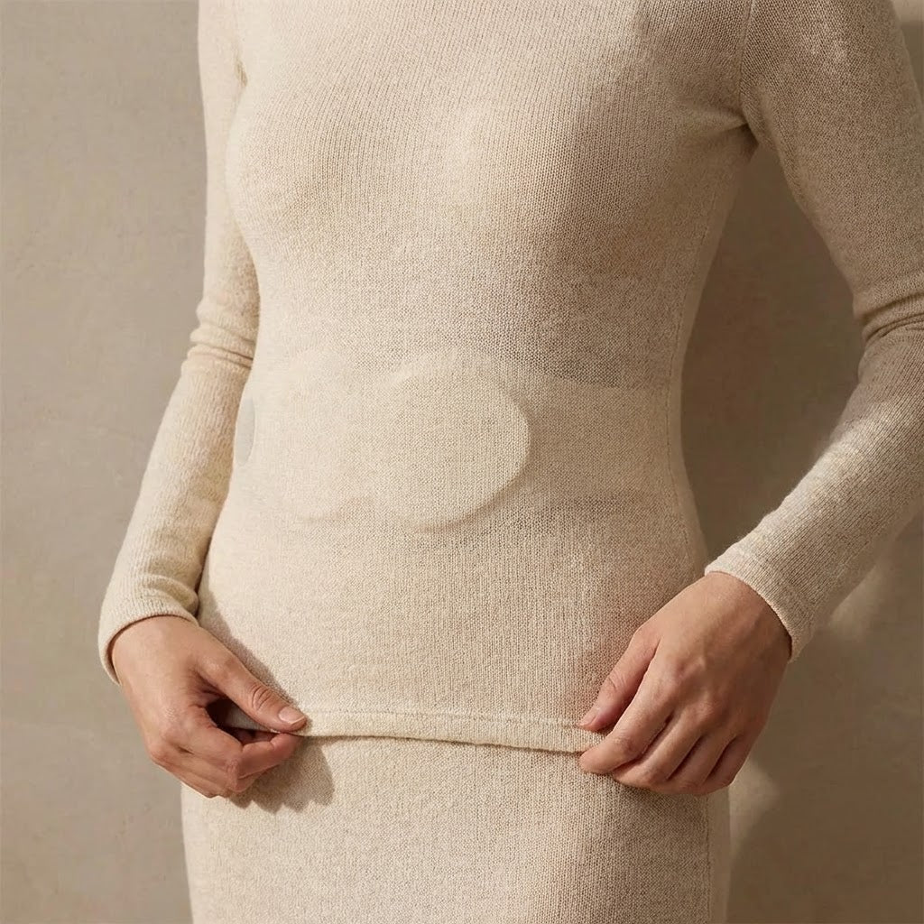 HiZoo Relief Belt Pro